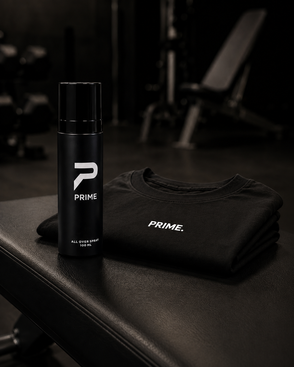 PRIME All Over Spray — 100 ML