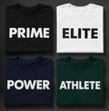 PRIME Statement Bundle — All 4 Words