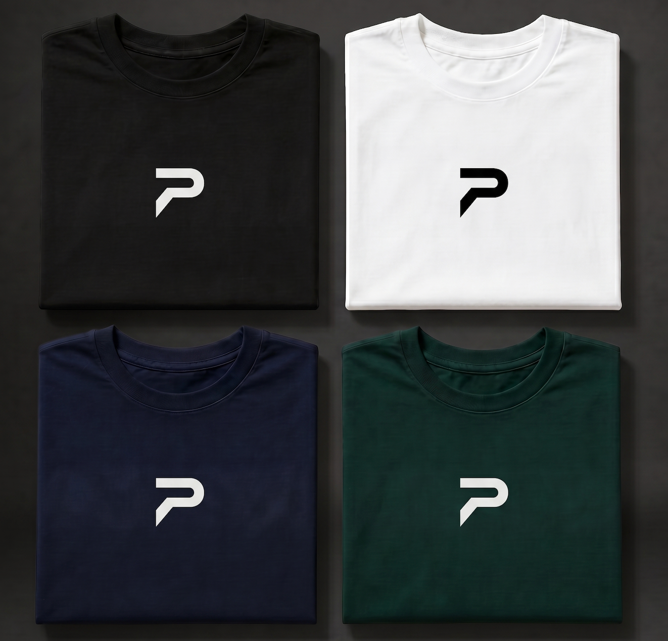 PRIME Performance Bundle — All 4 Colors