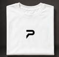 PRIME Performance Tee — White
