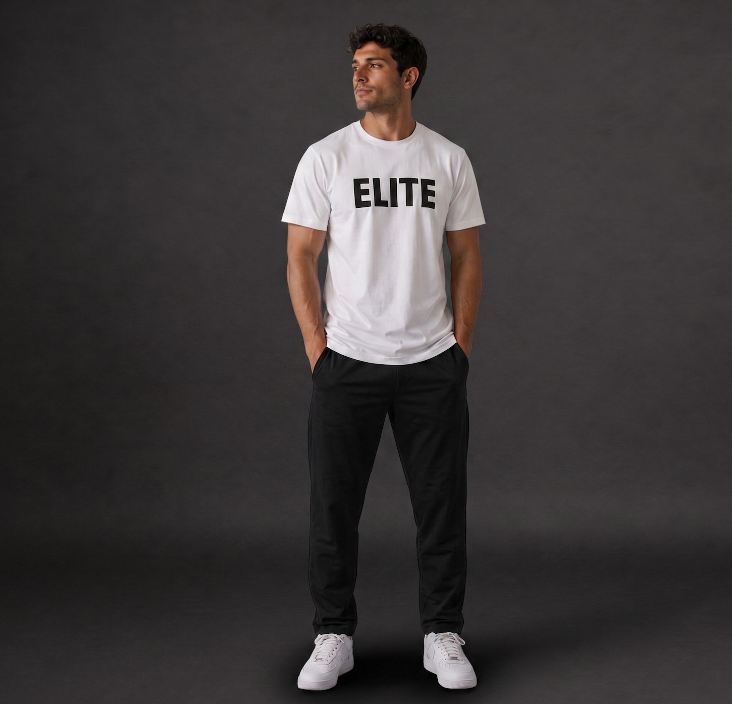 PRIME Statement Tee — ELITE