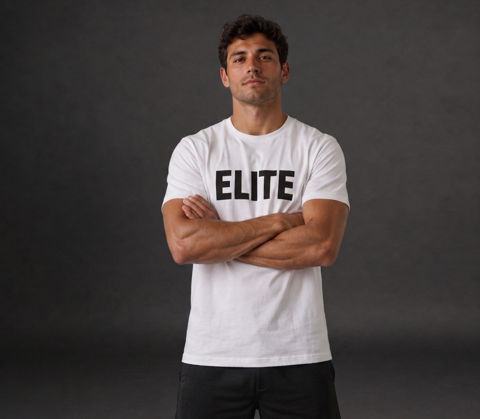 PRIME Statement Tee — ELITE