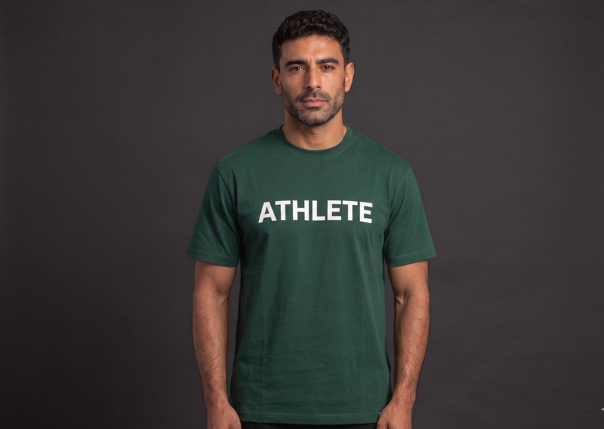 PRIME Statement Tee — ATHLETIC