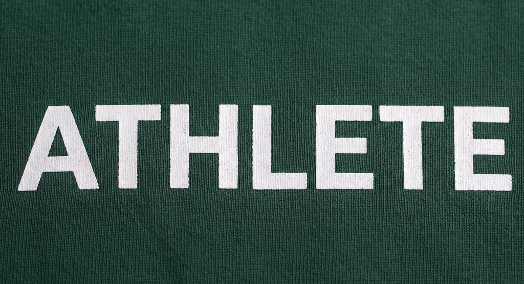 PRIME Statement Tee — ATHLETIC