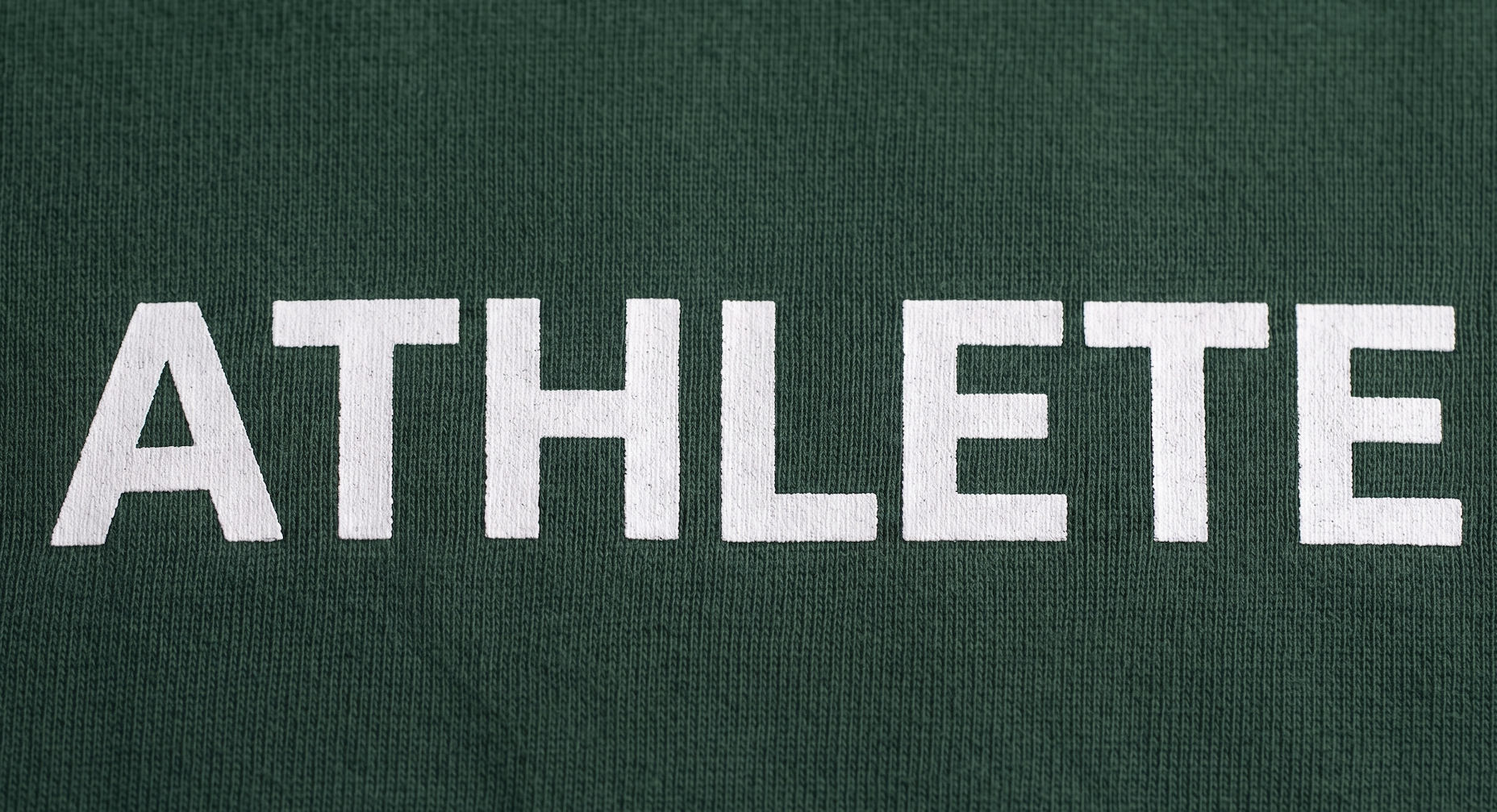 PRIME Statement Tee — ATHLETIC