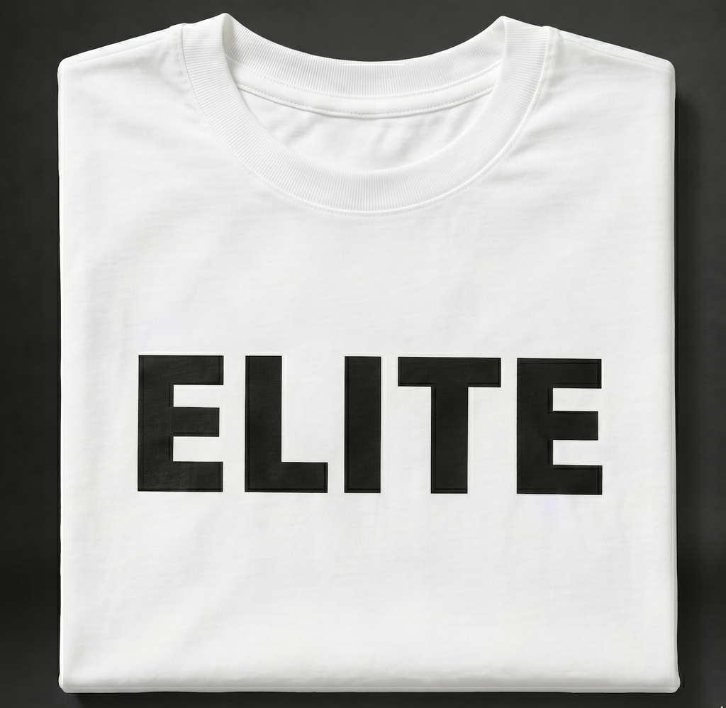 PRIME Statement Tee — ELITE