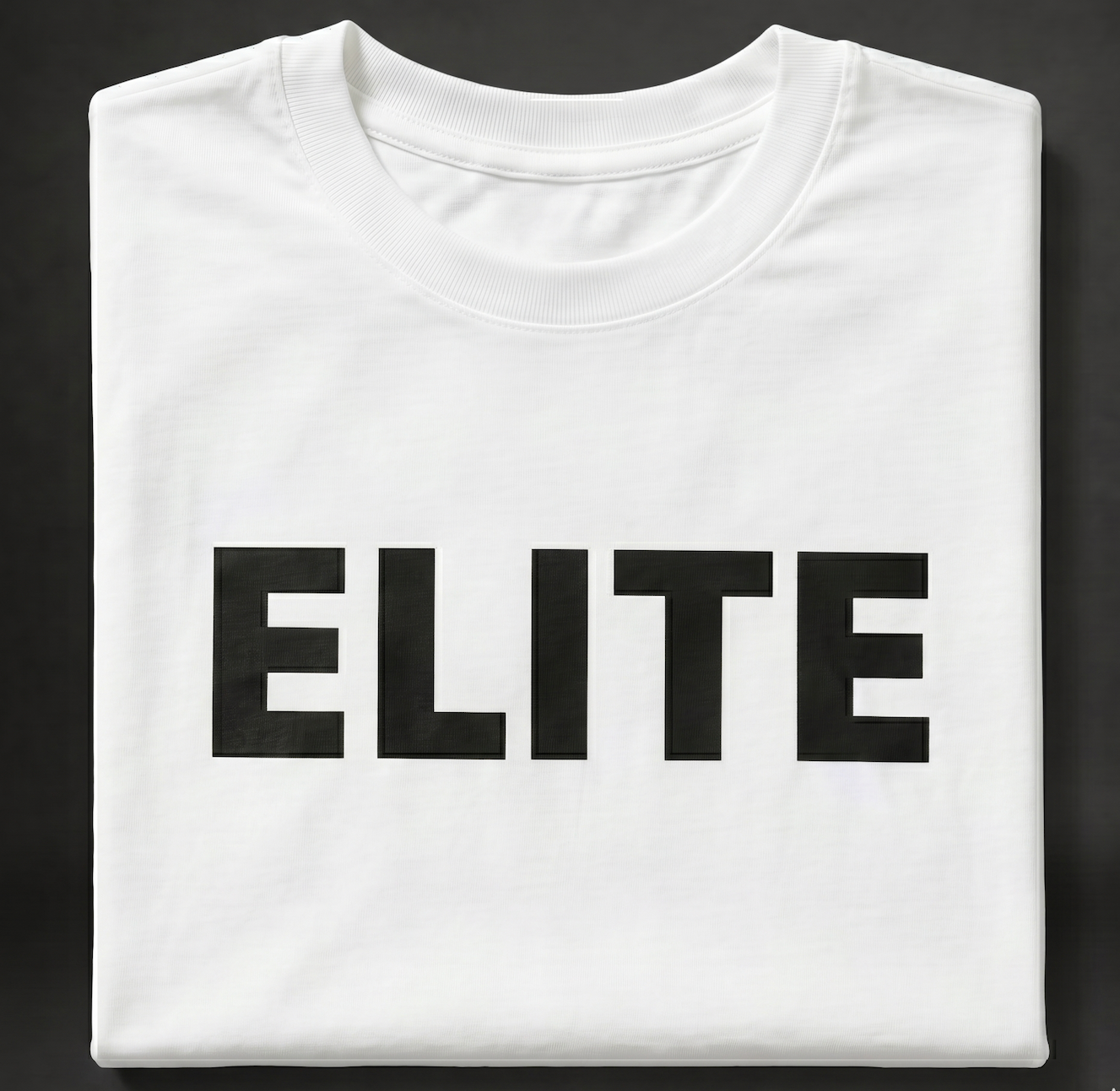 PRIME Statement Tee — ELITE