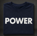 PRIME Statement Tee — POWER