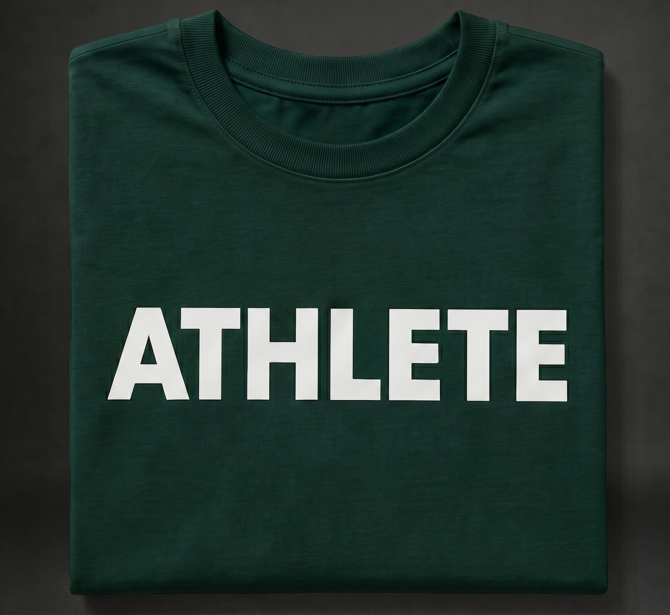 PRIME Statement Tee — ATHLETIC