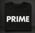 PRIME Statement Tee — PRIME