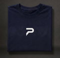 PRIME Performance Tee — Navy