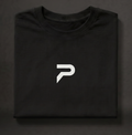 PRIME Performance Tee — Black